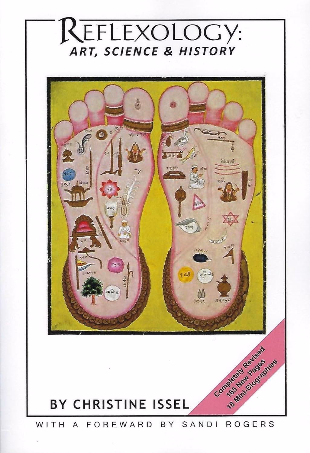 Reflexology: Art, Science & History