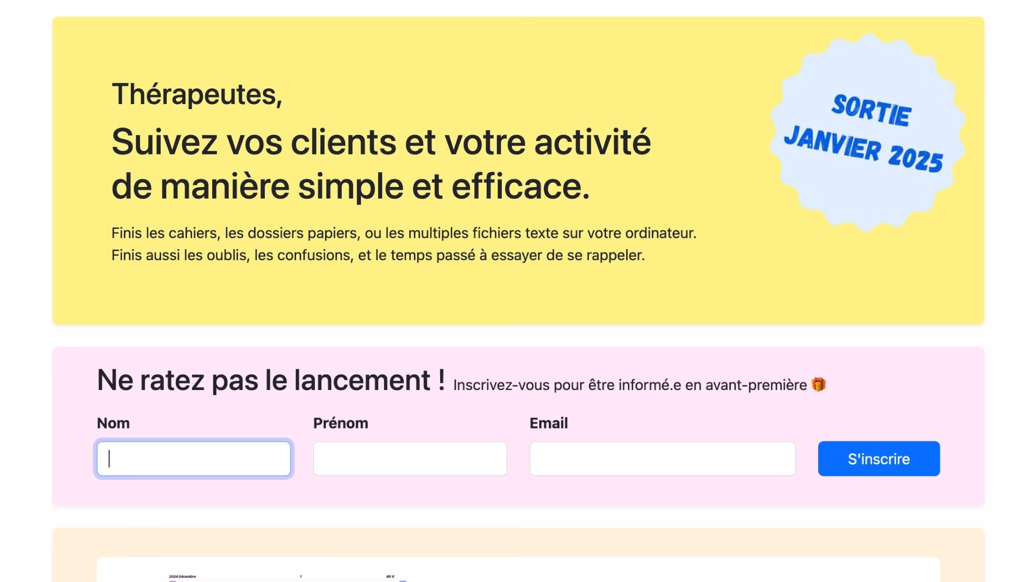 Lancement officiel de Patoumatic !