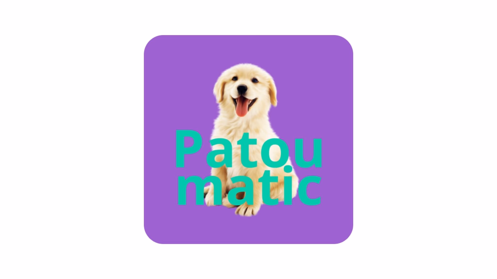 Naissance de Patoumatic