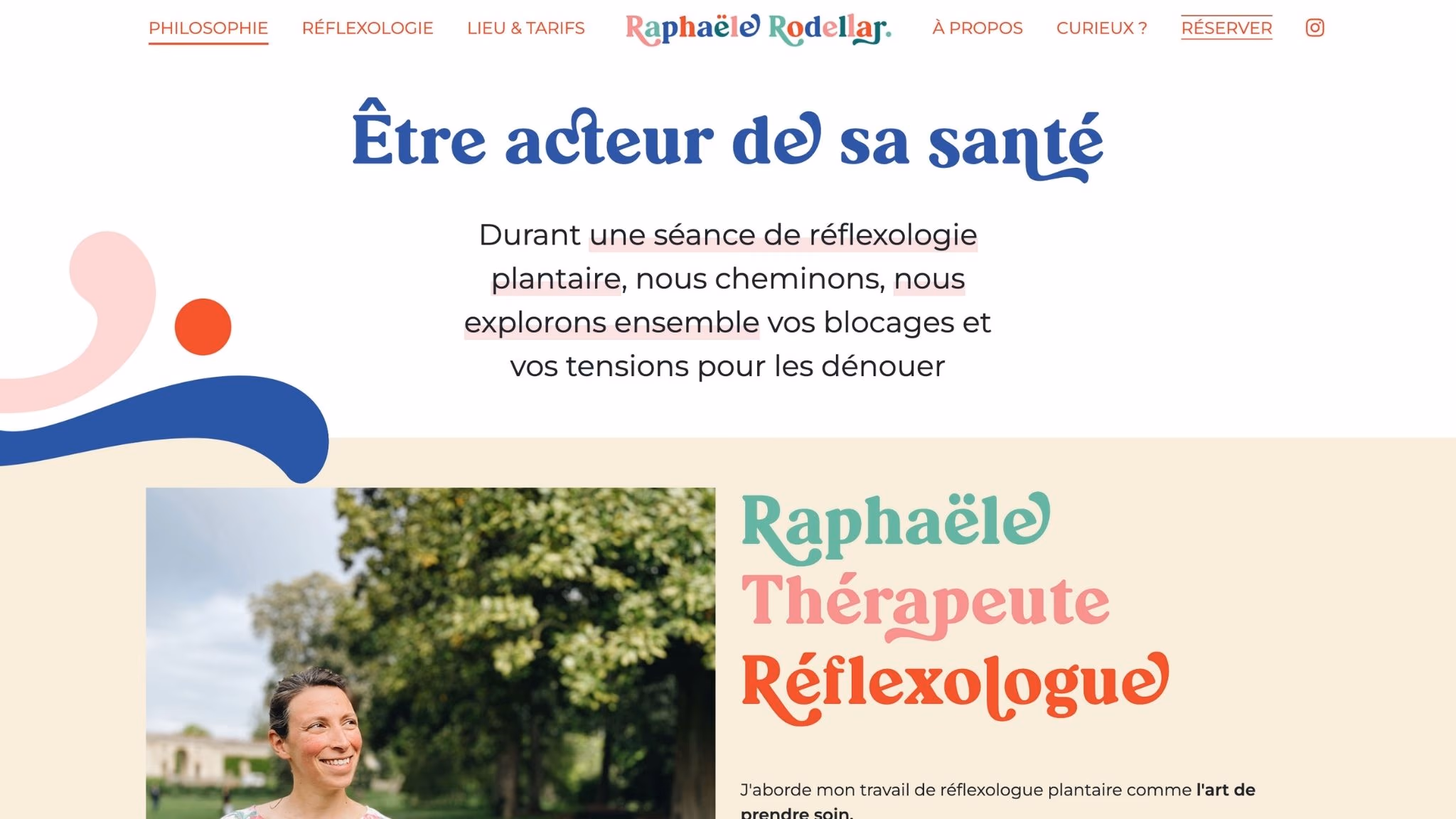 Patoumatic gère mes réservations en ligne
