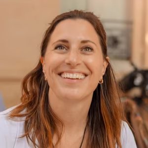 Anne-Sophie Brossard