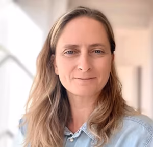 Anne-Sophie Lefeuvre Parigot