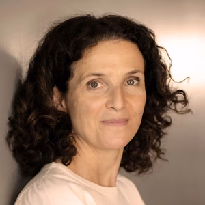 Charlotte Déchelette