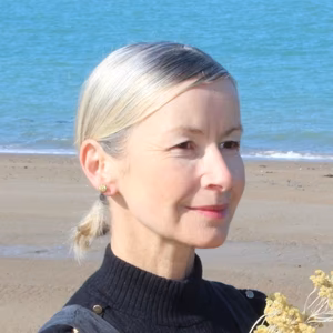 Morgane Crech'mine Latouche