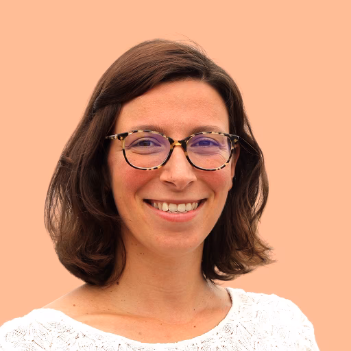 Raphaële Rodellar, réflexologue et co-créatrice de Patoumatic